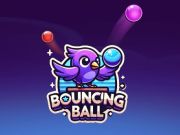Spel Bonsbal  aanlyn