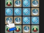 Spel WinterWonder Simbool Merge  aanlyn