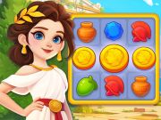 Spel Athena -wedstryd aanlyn