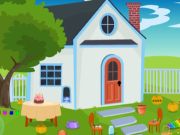 Spel Kersfees Hoed Voëlredding  aanlyn
