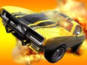 Spel Drift Racing Multiplayer aanlyn