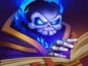 Spel Mage se geheim  aanlyn