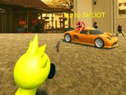 Spel Sprunki Gangster Mafia aanlyn