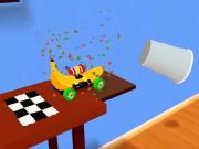 Spel Motor in die lug  aanlyn