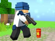 Spel Spookagtige Sniper  aanlyn