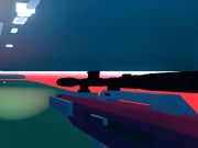 Spel Eclipse Run 3 aanlyn