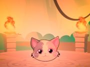 Spel Kitty roll aanlyn
