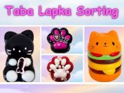 Spel Taba Lapka Sorteer  aanlyn