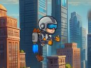 Spel Sky Way Escape aanlyn Spel Sky Way Escape aanlyn