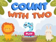 Spel Tel Met Twee  aanlyn