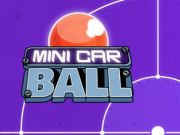 Spel Mini kar bal  aanlyn