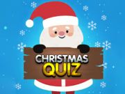 Spel Kids Quiz: Kersfees Trivia  aanlyn