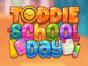 Spel Toddie Skooldag  aanlyn