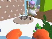 Spel Kat en Ouma  aanlyn