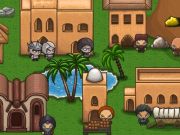 Spel Monster Clash aanlyn