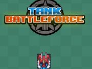 Spel Tank Battle Force aanlyn Spel Tank Battle Force aanlyn