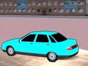 Spel GTA-modusse op ons manier  aanlyn