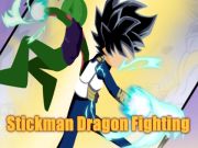 Spel Stickman Dragon Fighting aanlyn Spel Stickman Dragon Fighting aanlyn