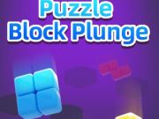 Spel Legkaart Blok Duik  aanlyn