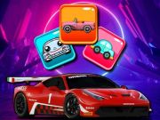 Spel Koppel 2 motors  aanlyn