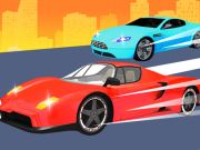 Spel Wild Race Master 3D aanlyn