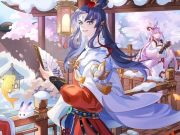 Spel Godin Connect  aanlyn