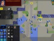 Spel Retro bevelvoerder  aanlyn