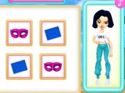 Spel Mode-stryd om oorlewing  aanlyn