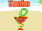 Spel Slang  aanlyn
