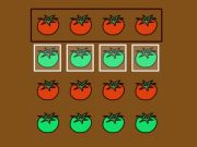 Spel Verf tamatie  aanlyn