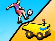 Spel Skop & Ry  aanlyn