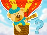 Spel Kindervasvra: Wêreldwonders aanlyn
