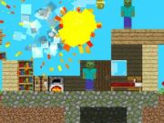 Spel Speelgrond Uitwissing  aanlyn