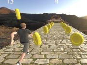 Spel Hardloper 3D  aanlyn