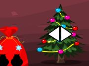 Spel Kersvader Rescue Adventure aanlyn