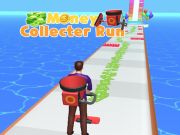 Spel Money Collector Run  aanlyn