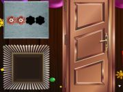 Spel Soek Kersvader  aanlyn