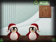 Spel Amgel Santa Room Escape 3 aanlyn