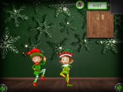 Spel Amgel Elf Room Escape 5 aanlyn
