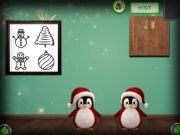 Spel Amgel Nuwejaar Room Escape 8  aanlyn