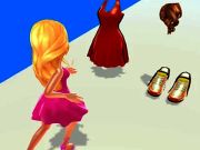 Spel Aanloopbaan Rush  aanlyn