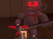 Spel FNAF Staking  aanlyn