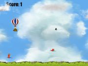 Spel Lugballonspel 2  aanlyn