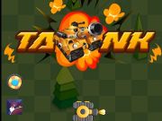 Spel Tenk vs tenk aanlyn Spel Tenk vs tenk aanlyn