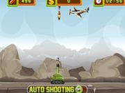 Spel Slagfront-tenk  aanlyn