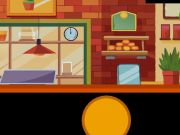 Spel Pizza -waansin magnaat aanlyn