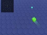 Spel Kubus Zone Meester  aanlyn