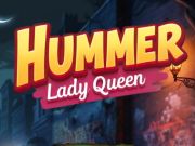 Spel Hummer Lady Queen aanlyn