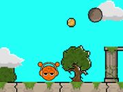 Spel Retro sprunki aanlyn