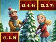 Spel Chill Math Gemiddeld  aanlyn